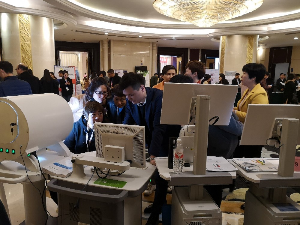 3月宏盛安陽展會落幕